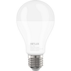 RETLUX RLL 462 A67 E27 bulb 20W WW