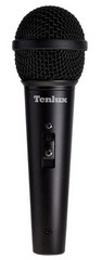 Superlux DM102 karaoke microphone-Dynamický mikrofon pro zpěv ,sklad: 2ks       -D05-