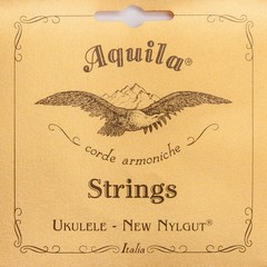 AQUILA 7U-Struny pro koncertní ukulele (HN130899), sklad: 2ks           -D04-   